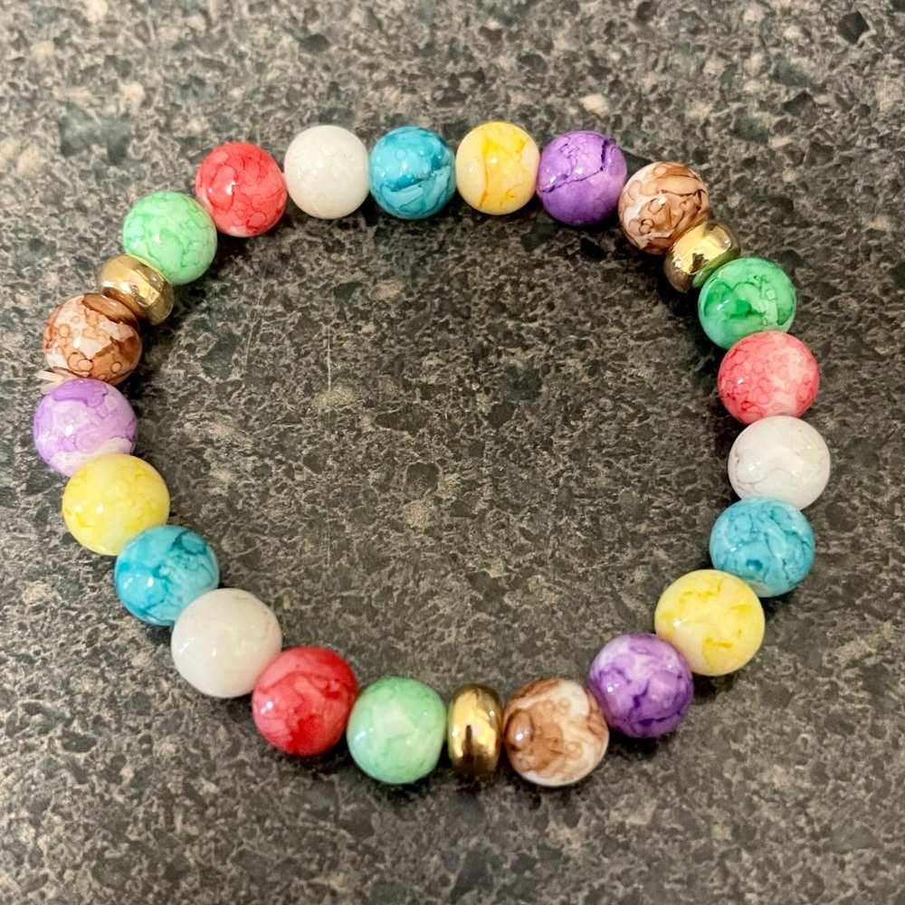 Chakra Bracelet